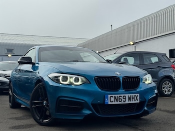 Used BMW 2 Series 2019 for sale - 78850345: Photo