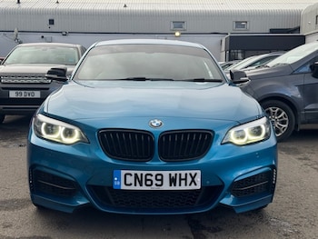 Used BMW 2 Series 2019 for sale - 78850345: Photo