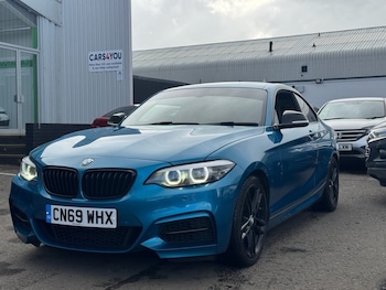 Used BMW 2 Series 2019 for sale - 78850345: Photo