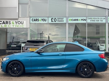 Used BMW 2 Series 2019 for sale - 78850345: Photo