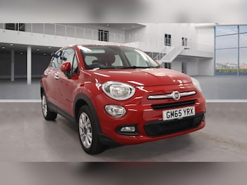 2016 (65) - 1.4 Multiair Pop Star 5dr DCT