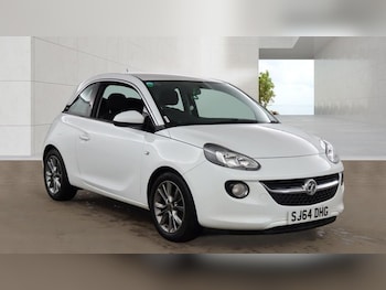 Used Vauxhall ADAM 2014 for sale - 78896685: Photo