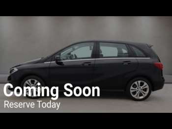 Used Mercedes-Benz B-Class 2016 for sale - 74819702: Photo