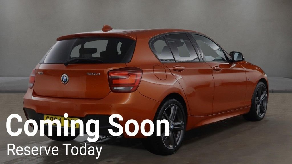 Used BMW 1 Series 2014 for sale - 77673573: Photo 10