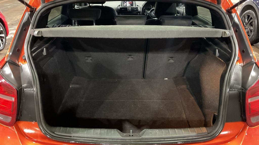 Used BMW 1 Series 2014 for sale - 77673573: Photo 19