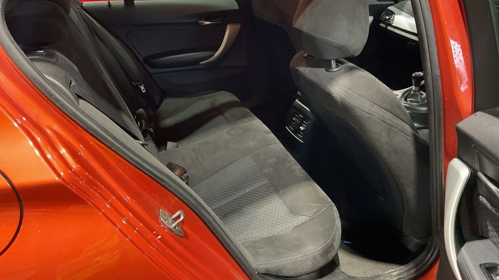 Used BMW 1 Series 2014 for sale - 77673573: Photo 20