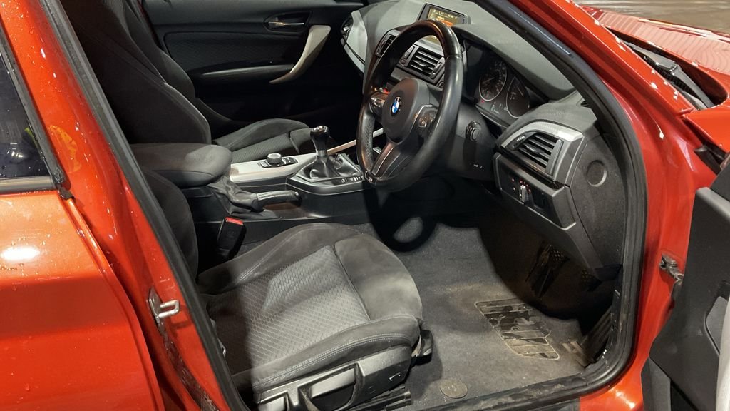 Used BMW 1 Series 2014 for sale - 77673573: Photo 21