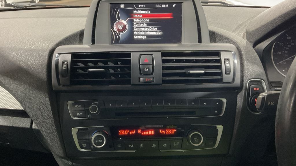 Used BMW 1 Series 2014 for sale - 77673573: Photo 23