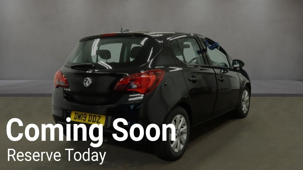 Used Vauxhall Corsa 2019 for sale - 77293249: Photo 10