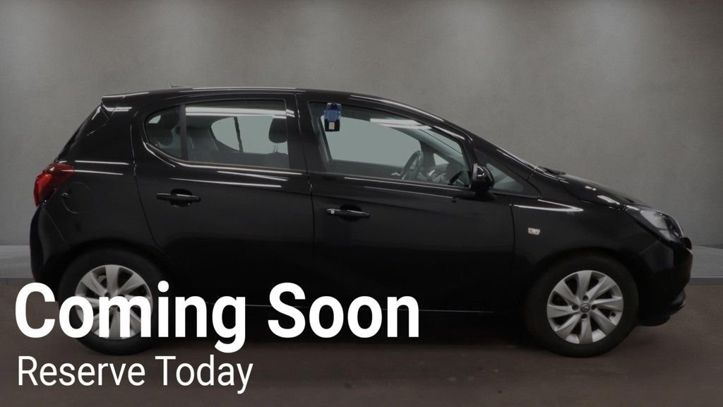Used Vauxhall Corsa 2019 for sale - 77293249: Photo 11