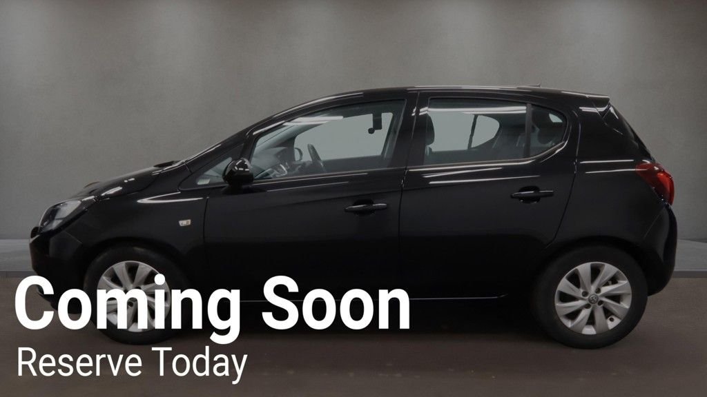 Used Vauxhall Corsa 2019 for sale - 77293249: Photo 12