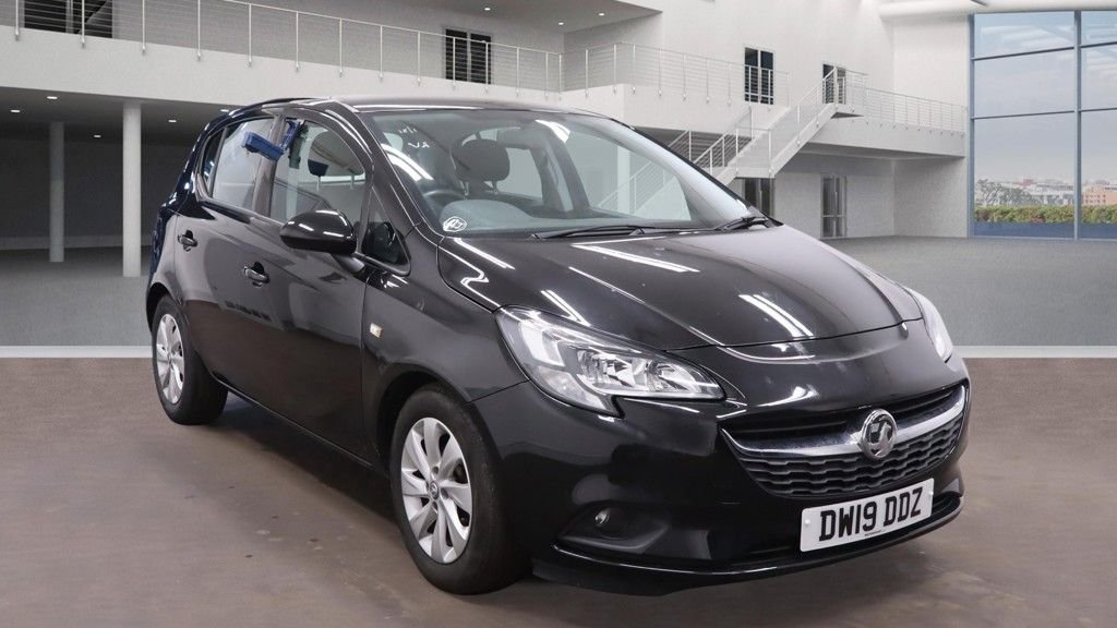 Used Vauxhall Corsa 2019 for sale - 77293249: Photo 13