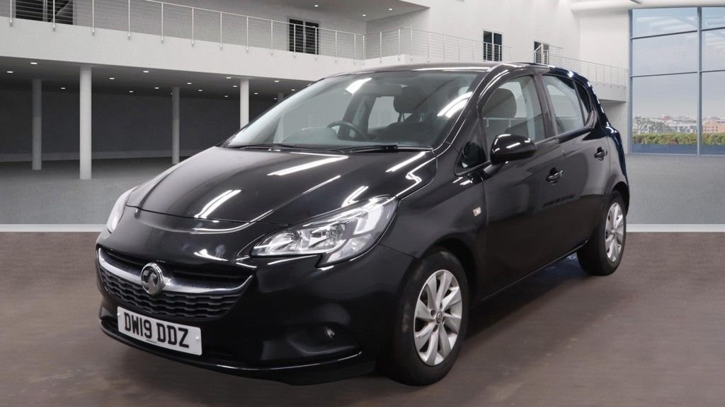 Used Vauxhall Corsa 2019 for sale - 77293249: Photo 14