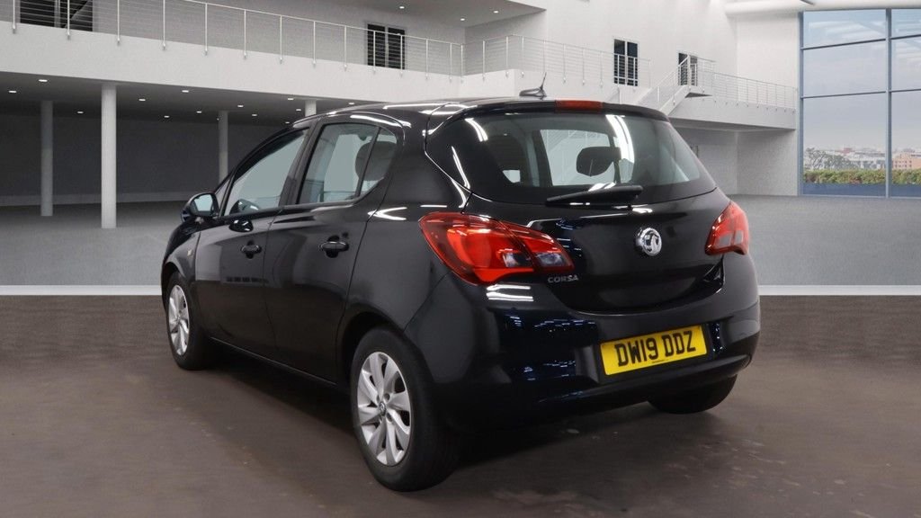 Used Vauxhall Corsa 2019 for sale - 77293249: Photo 15