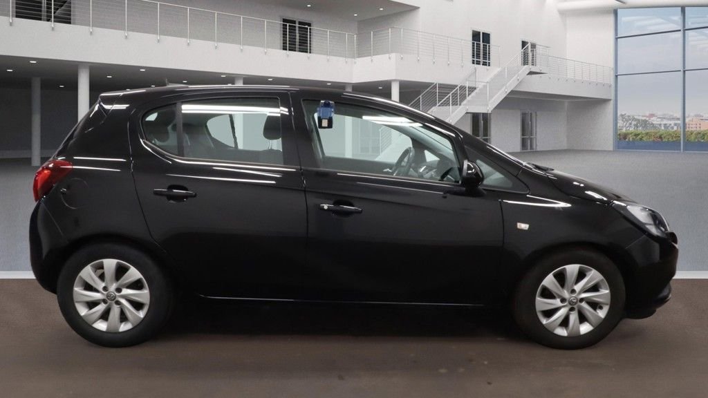 Used Vauxhall Corsa 2019 for sale - 77293249: Photo 17