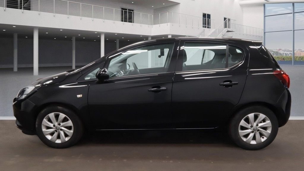 Used Vauxhall Corsa 2019 for sale - 77293249: Photo 18