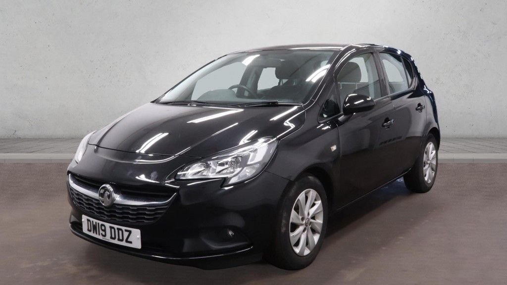 Used Vauxhall Corsa 2019 for sale - 77293249: Photo 2