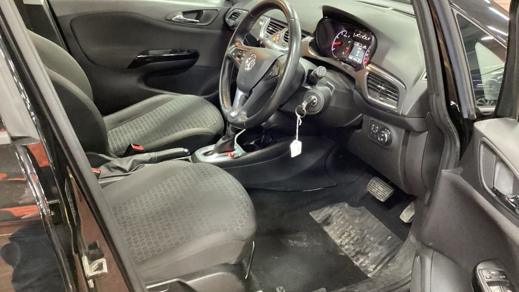 Used Vauxhall Corsa 2019 for sale - 77293249: Photo 21