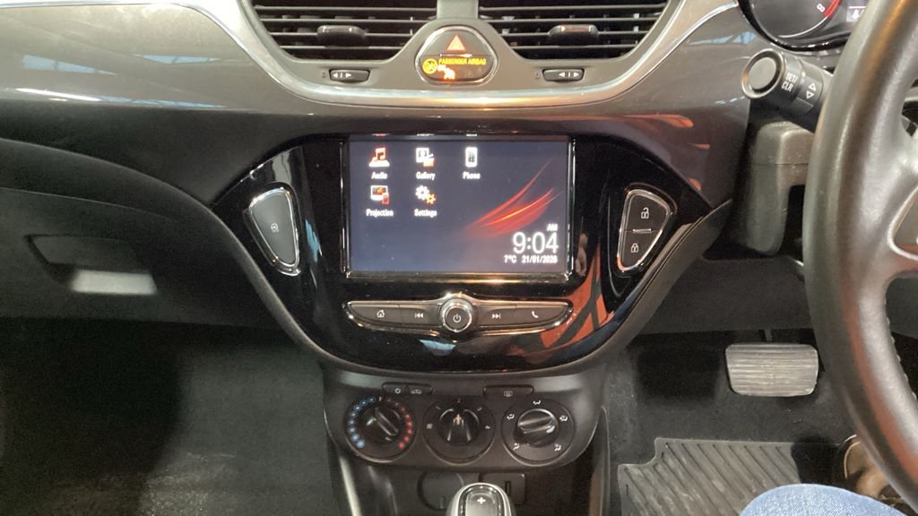 Used Vauxhall Corsa 2019 for sale - 77293249: Photo 23