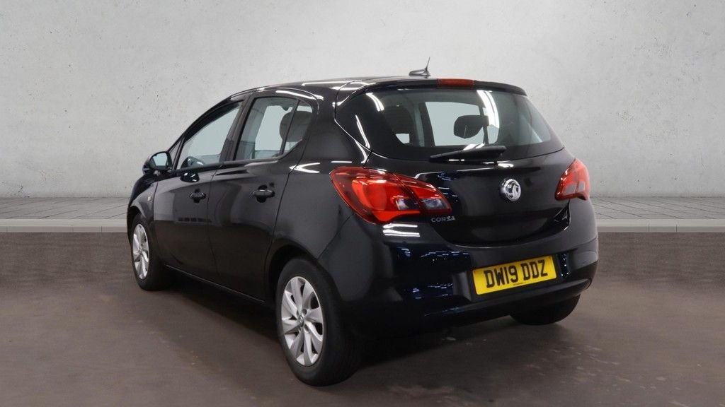 Used Vauxhall Corsa 2019 for sale - 77293249: Photo 3