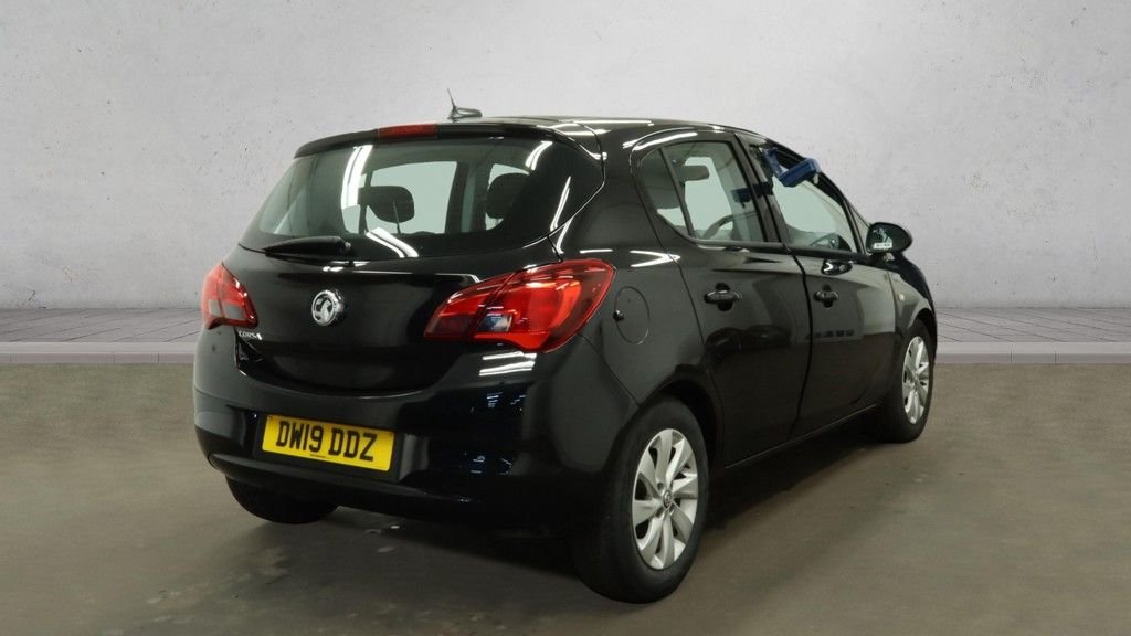 Used Vauxhall Corsa 2019 for sale - 77293249: Photo 4