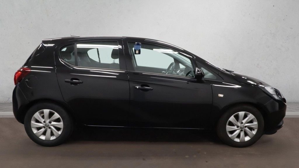 Used Vauxhall Corsa 2019 for sale - 77293249: Photo 5