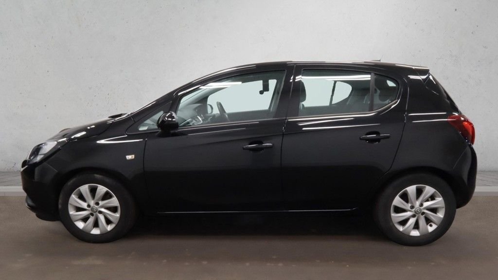 Used Vauxhall Corsa 2019 for sale - 77293249: Photo 6