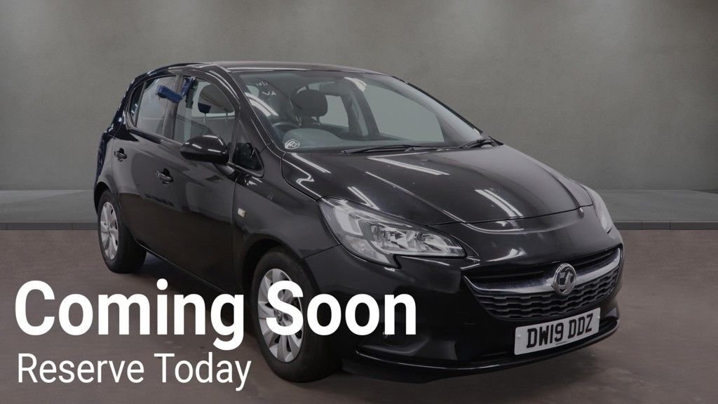 Used Vauxhall Corsa 2019 for sale - 77293249: Photo 7