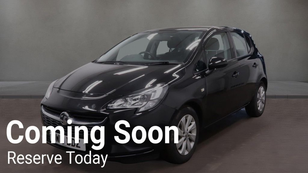 Used Vauxhall Corsa 2019 for sale - 77293249: Photo 8