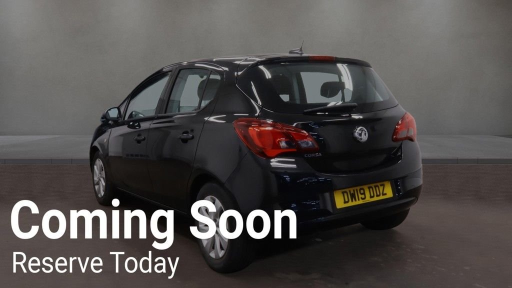 Used Vauxhall Corsa 2019 for sale - 77293249: Photo 9