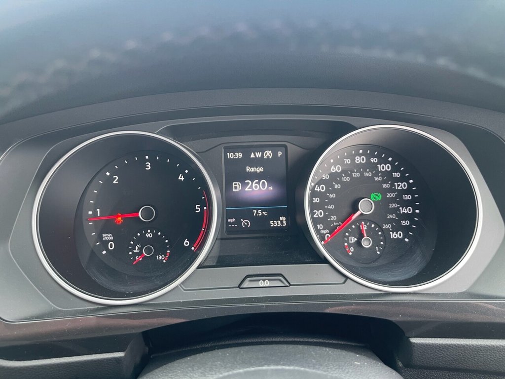 Used Volkswagen Tiguan 2016 for sale - 75950722: Photo 16