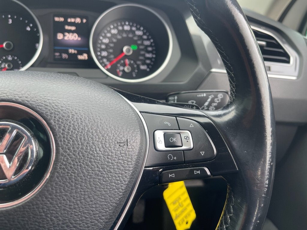 Used Volkswagen Tiguan 2016 for sale - 75950722: Photo 18