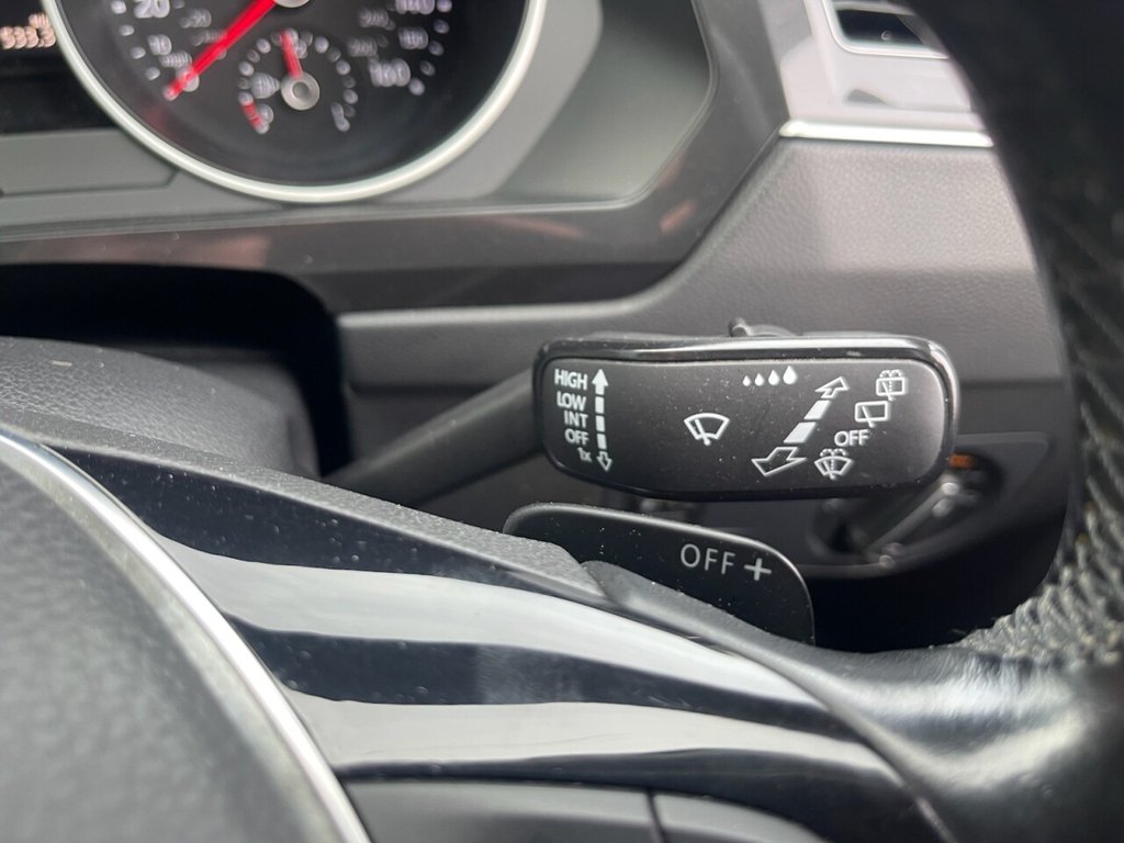 Used Volkswagen Tiguan 2016 for sale - 75950722: Photo 20