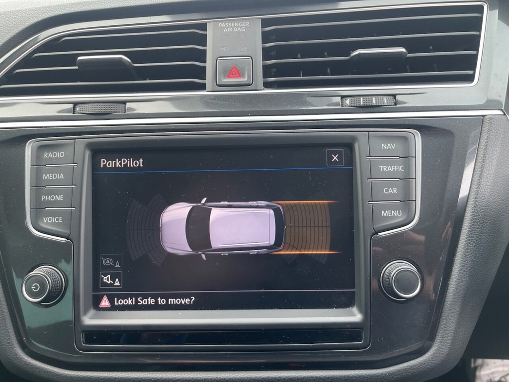 Used Volkswagen Tiguan 2016 for sale - 75950722: Photo 21