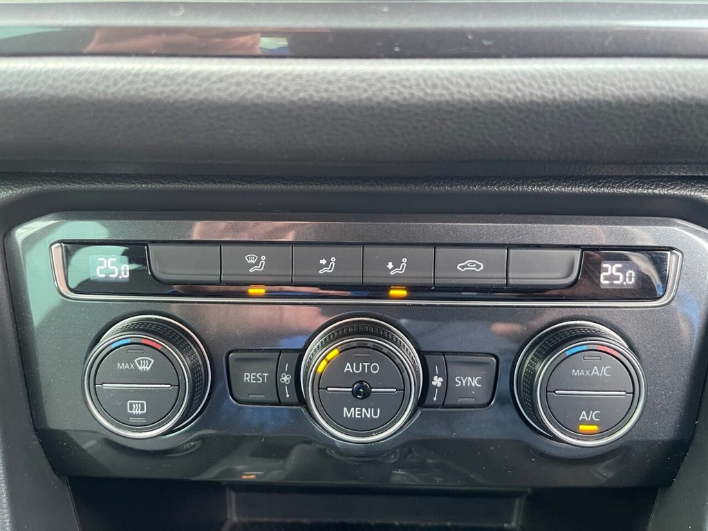 Used Volkswagen Tiguan 2016 for sale - 75950722: Photo 25