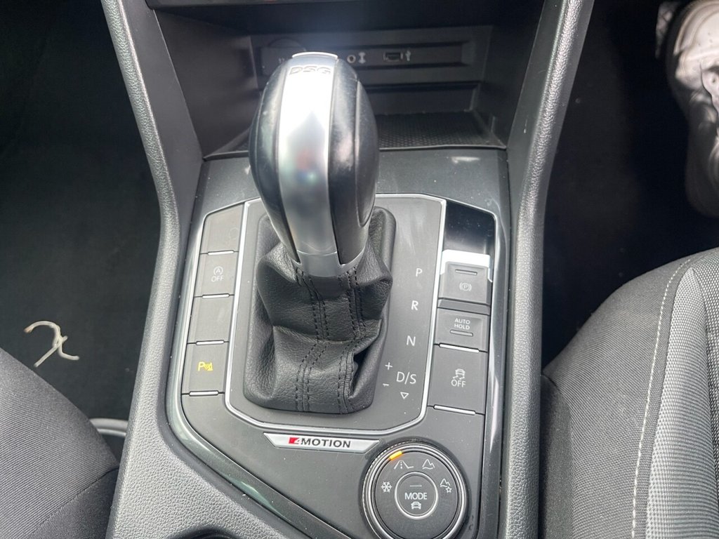 Used Volkswagen Tiguan 2016 for sale - 75950722: Photo 27