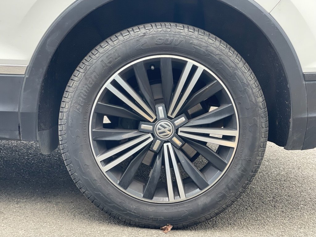 Used Volkswagen Tiguan 2016 for sale - 75950722: Photo 30