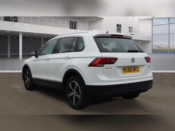 Used Volkswagen Tiguan 2016 for sale - 75950722: Photo