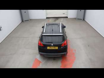 Used Peugeot 2008 2014 for sale - 75094410: Photo