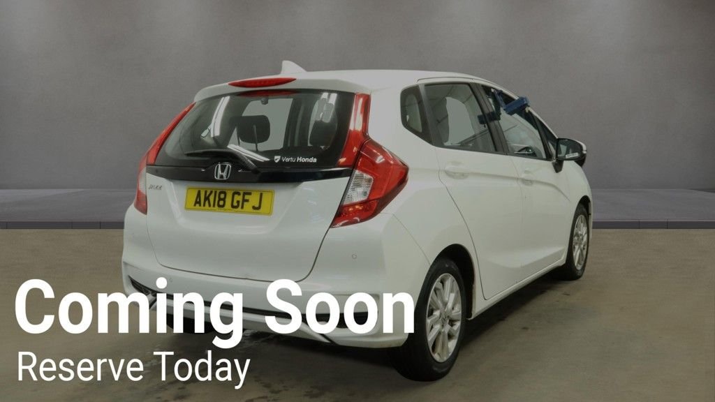 Used Honda Jazz 2018 for sale - 77941683: Photo 10