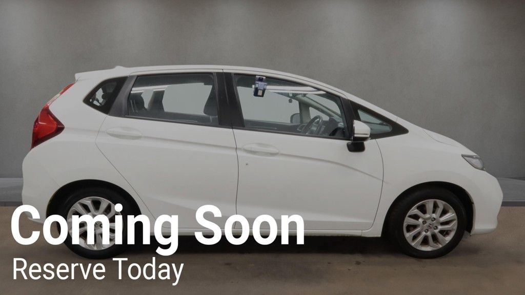 Used Honda Jazz 2018 for sale - 77941683: Photo 11
