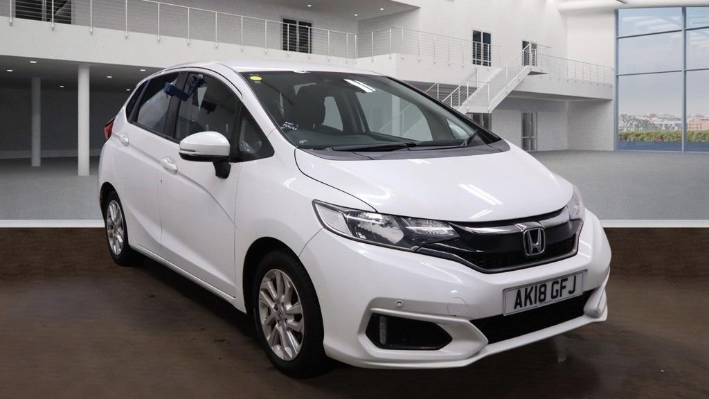 Used Honda Jazz 2018 for sale - 77941683: Photo 13