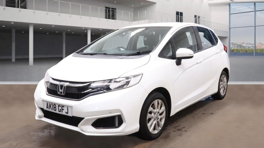 Used Honda Jazz 2018 for sale - 77941683: Photo 14