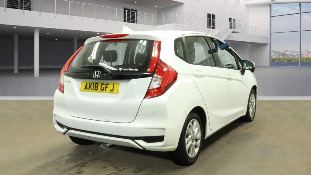 Used Honda Jazz 2018 for sale - 77941683: Photo 16