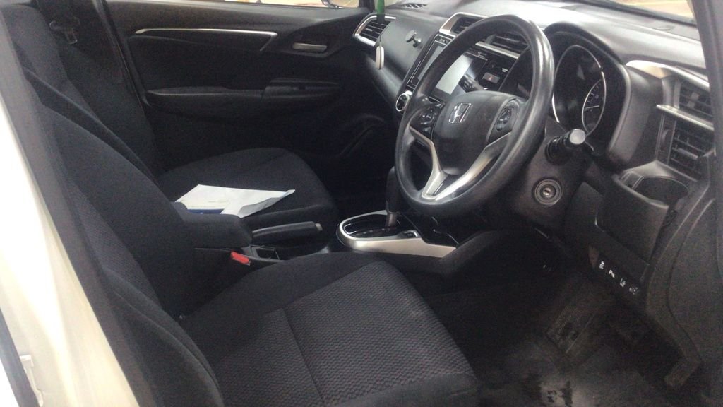 Used Honda Jazz 2018 for sale - 77941683: Photo 21