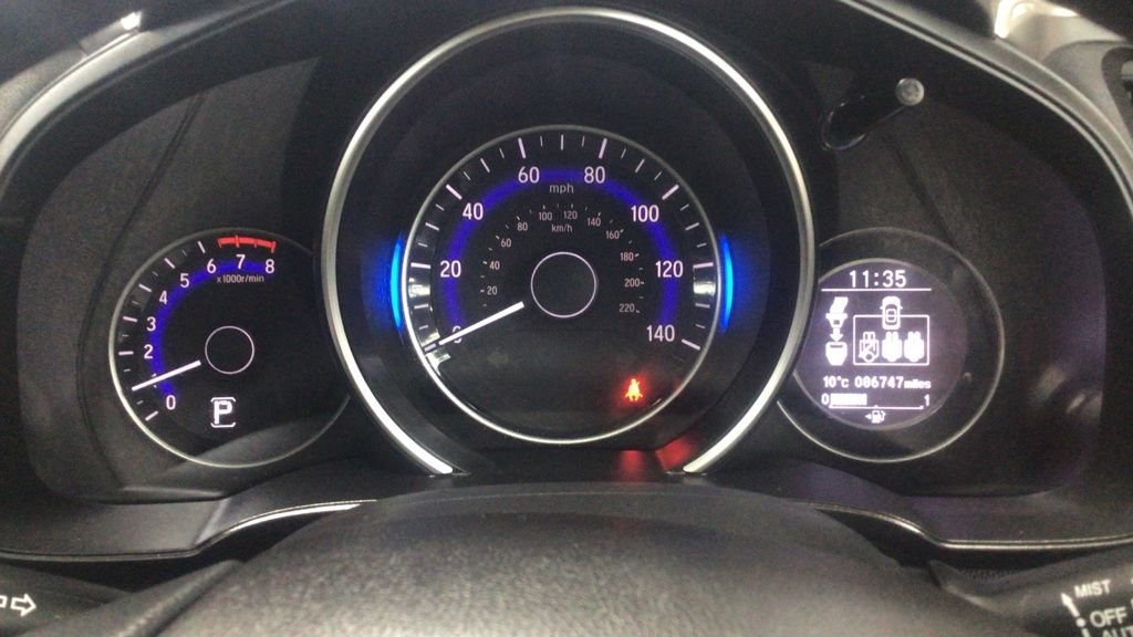 Used Honda Jazz 2018 for sale - 77941683: Photo 22