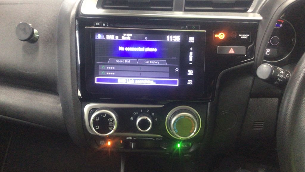Used Honda Jazz 2018 for sale - 77941683: Photo 23