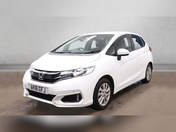 Used Honda Jazz 2018 for sale - 77941683: Photo