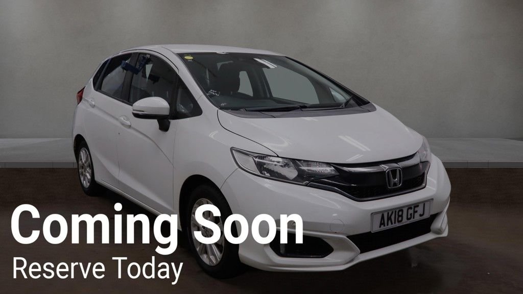 Used Honda Jazz 2018 for sale - 77941683: Photo 7