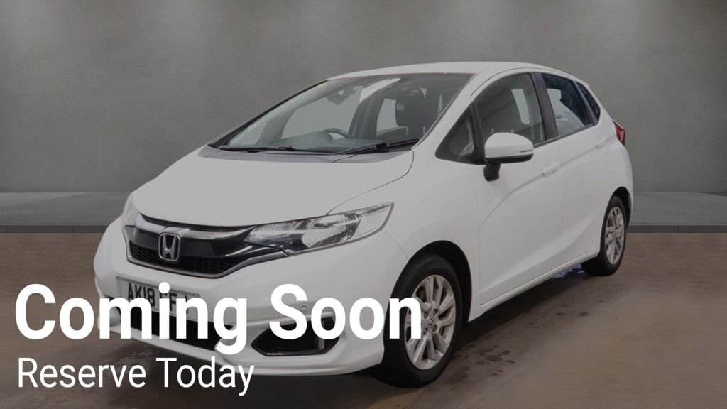 Used Honda Jazz 2018 for sale - 77941683: Photo 8